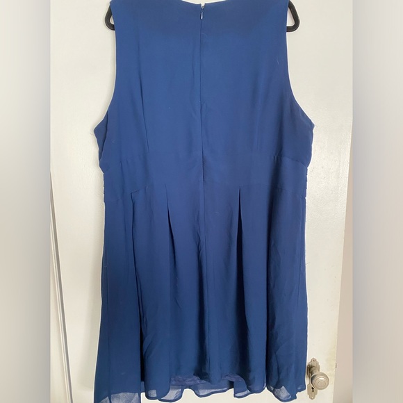 Esley modcloth dress 3X. - Picture 5 of 5